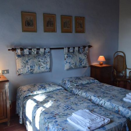 Agriturismo Scorgiano Екстериор снимка