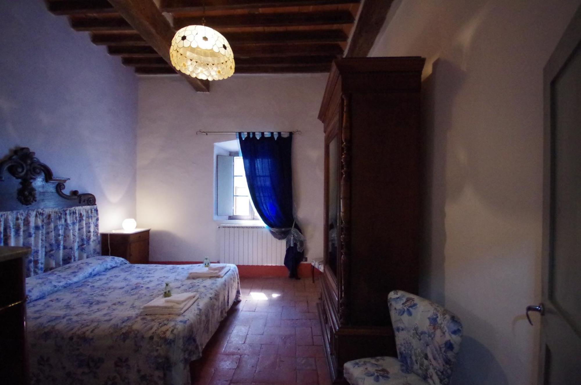 Agriturismo Scorgiano Екстериор снимка
