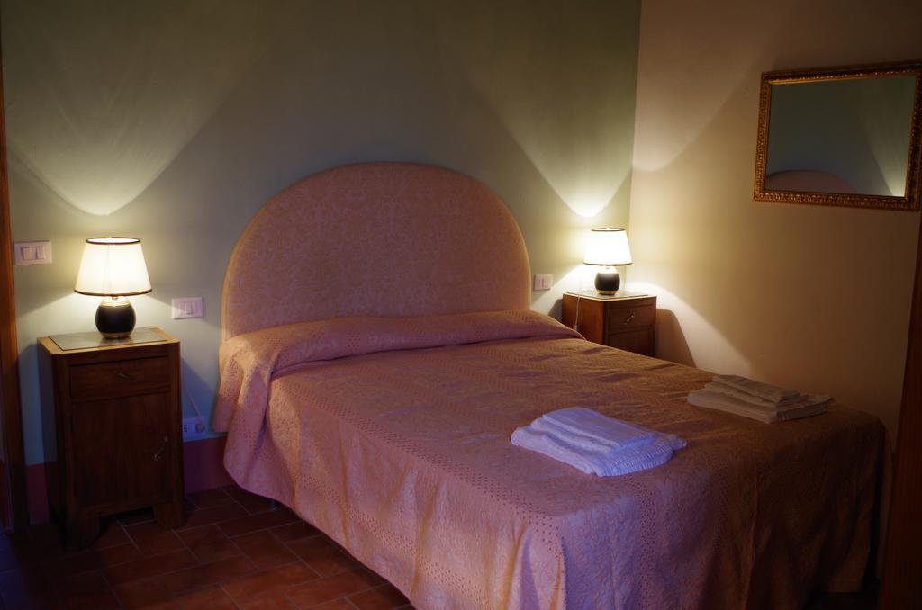 Agriturismo Scorgiano Екстериор снимка