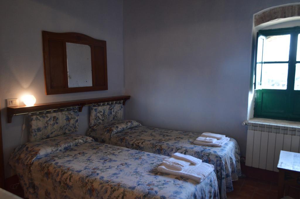 Agriturismo Scorgiano Екстериор снимка