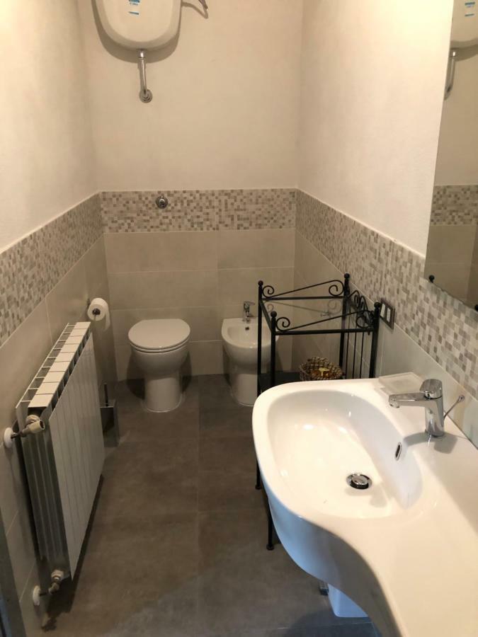 Agriturismo Scorgiano Екстериор снимка
